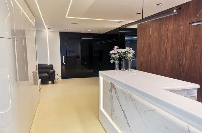 AVERIN DENTAL CLINIC