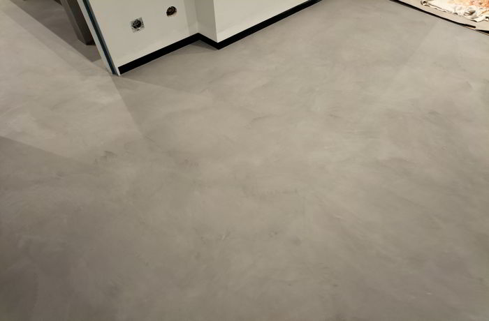 БЕТОН: ПІДЛОГА, СТІНИ, СТЕЛЯ, СТІЛ